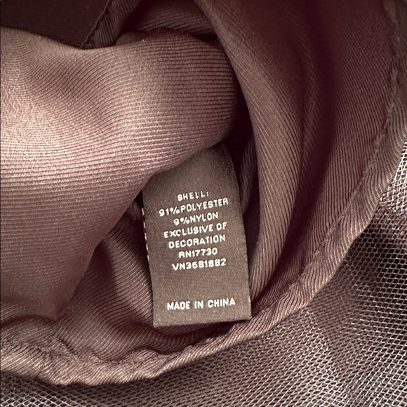 Jason Wu for Target black fit and flare cocktail dress - Picture 10 of 13